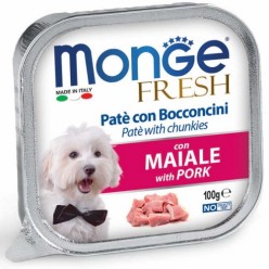 MONGE FRESH PORK